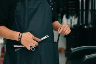 odmladzajace krotkie fryzury Odmładzające krótkie fryzury. Jak odjąć sobie lat odpowiednią stylizacją?