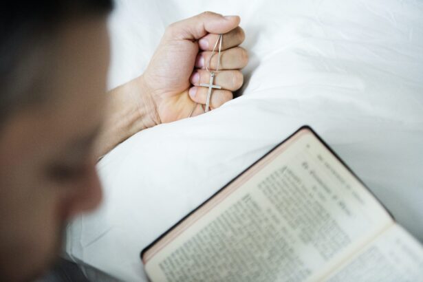 Anioł od spraw beznadziejnych