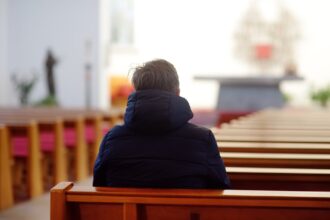 z czego sie spowiadac Z czego się spowiadać? Lista grzechów jest długa i czasami zaskakuje