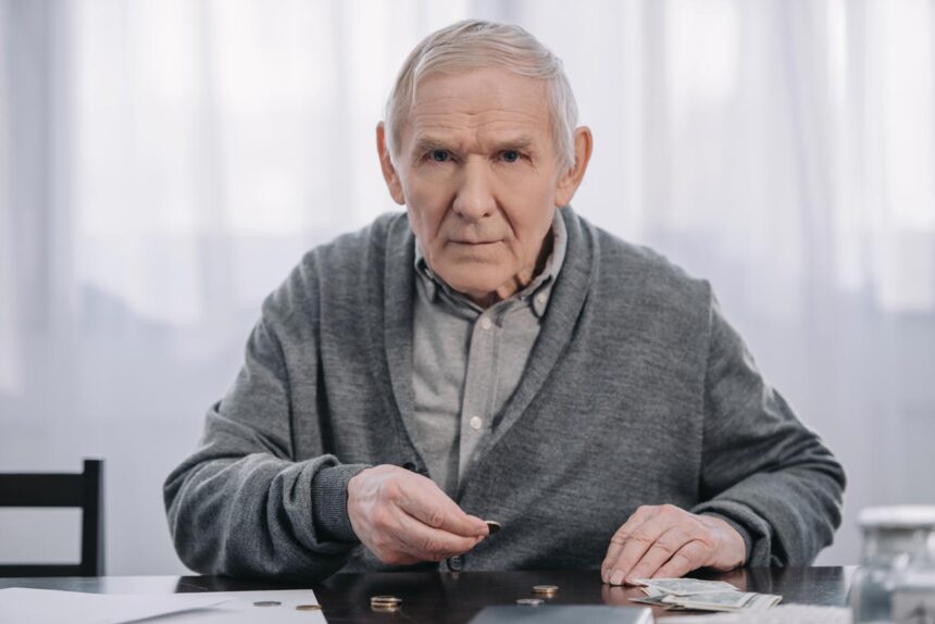 dodatek mieszkaniowy dla seniorów