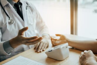 Jak obniżyć cholesterol