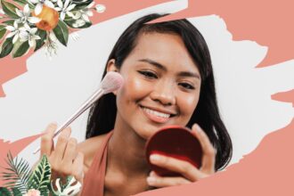 odkryjletnietrendyitechnikimakijazuktorepodkreslat Odkryj letnie trendy i techniki makijażu, które podkreślą Twój świeży i promienny wygląd