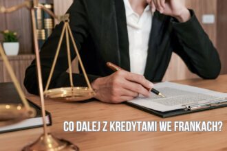 co dalej zkredytami we frankach Co dalej z kredytami we frankach?