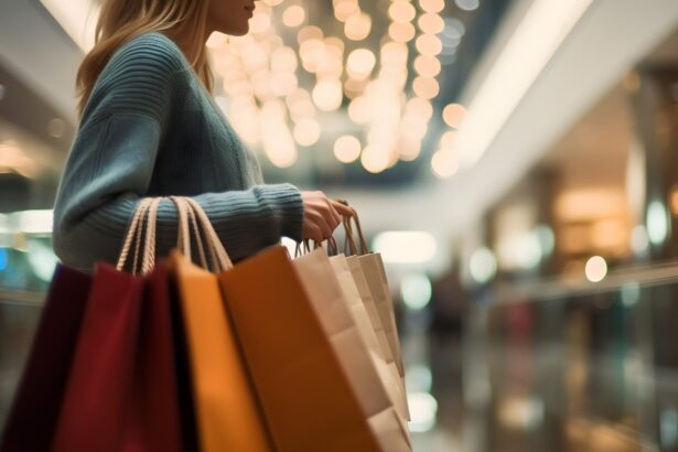 pogodny Psychologia Black Friday. Dlaczego bierzemy udział w zakupowej gorączce?