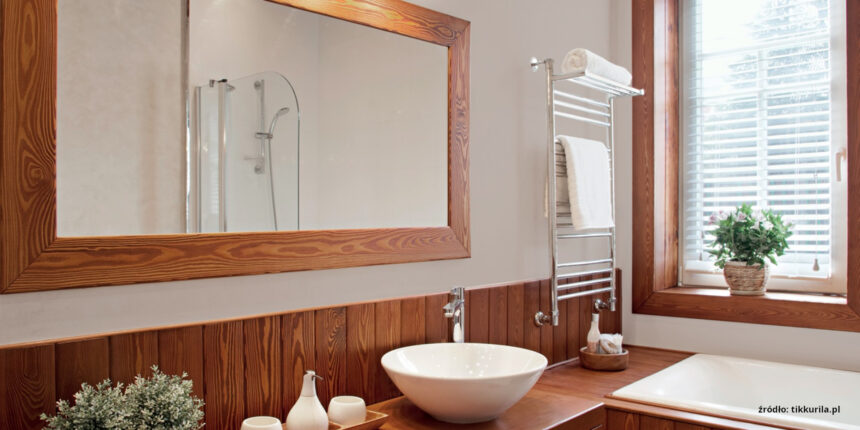 najmodniejszekolorydolazienkina2024rok1 Najmodniejsze kolory do łazienki na 2024 rok