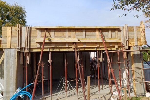 podporybcp Stemple budowlane - wszystko co trzeba o nich wiedzieć