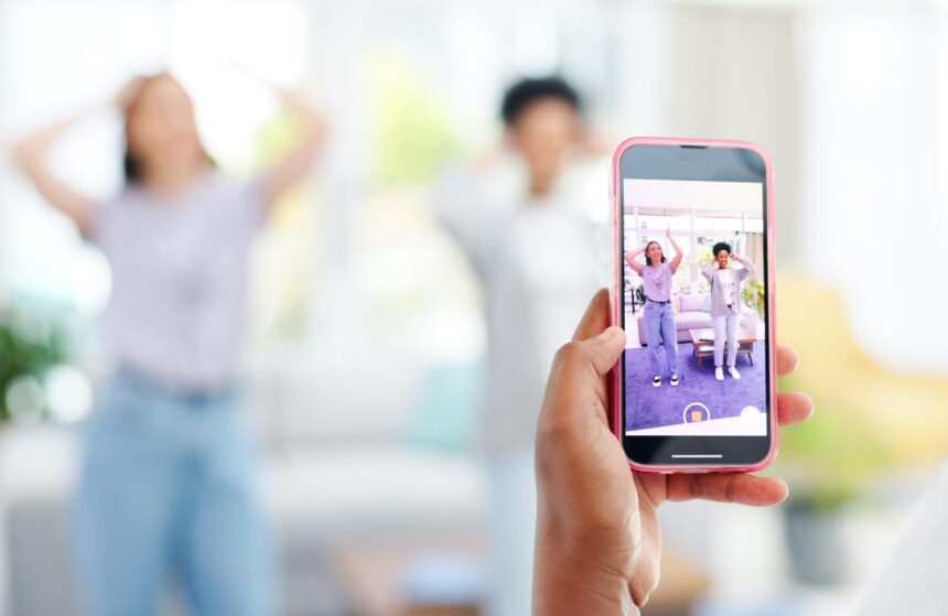 tiktok Jak łatwo kupić obserwacje na TikTok: Praktyczny przewodnik
