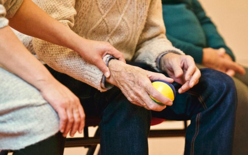 dom spokojnejstarosci Jak Wybrać Dom Spokojnej Starości w Warszawie i Okolicach?