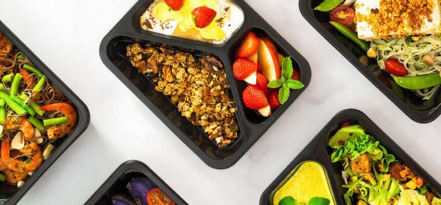 dieta Dieta Pudełkowa: Zdrowie i Wygoda na Co Dzień