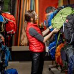 plecak Plecak to nie tylko praktyczny dodatek, ale i ważny element naszego codziennego stylu