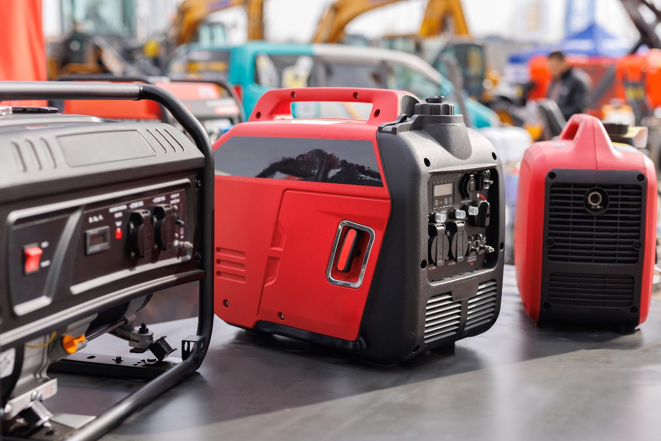 prad Jak zadbać o niezawodne zasilanie awaryjne w domu i firmie?