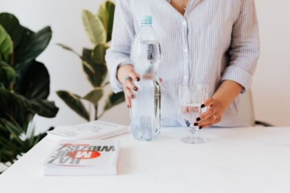 pexels karola g 4467605 Jak dbać o odporność w codzienności? - Skorzystaj z tych porad